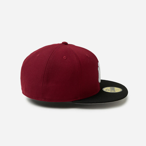 NEW ERA 59FIFTY NEW YORK YANKEES Powered by GORO NAKATSUGAWA