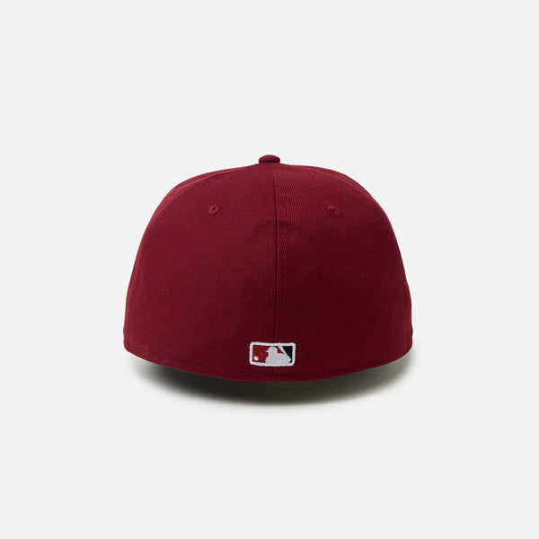 NEW ERA 59FIFTY NEW YORK YANKEES Powered by GORO NAKATSUGAWA