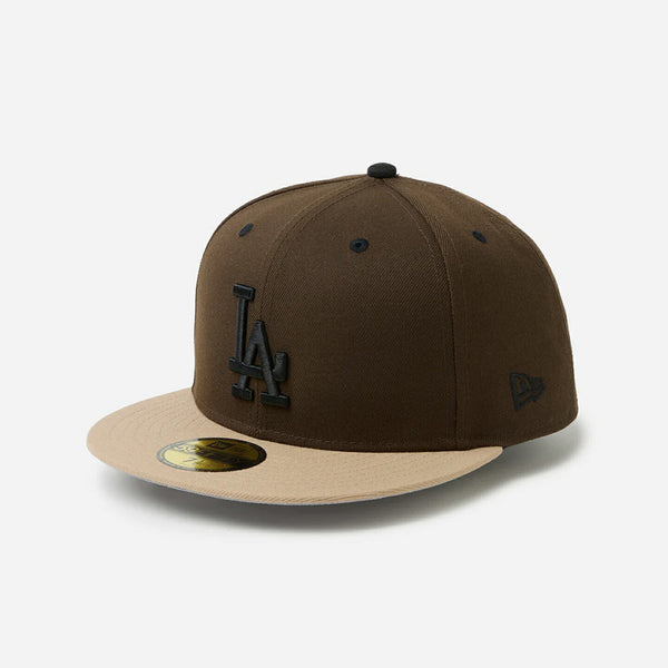 NEW ERA 59FIFTY LOS ANGELES DODGERS Powered by GORO NAKATSUGAWA