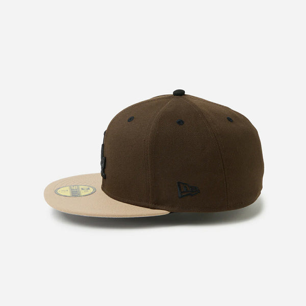 NEW ERA 59FIFTY LOS ANGELES DODGERS Powered by GORO NAKATSUGAWA