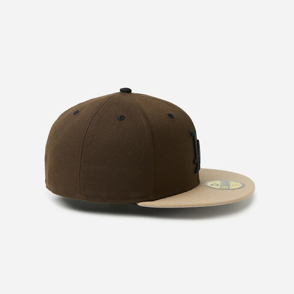 NEW ERA 59FIFTY LOS ANGELES DODGERS Powered by GORO NAKATSUGAWA