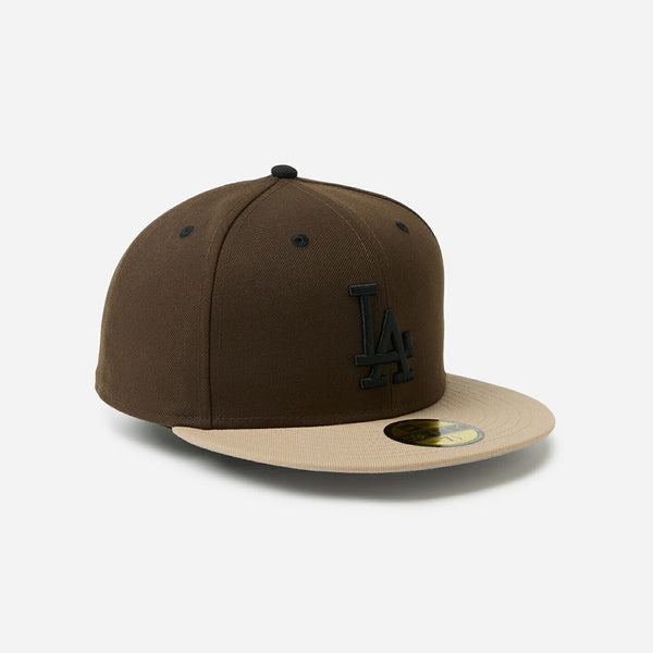 NEW ERA 59FIFTY LOS ANGELES DODGERS Powered by GORO NAKATSUGAWA