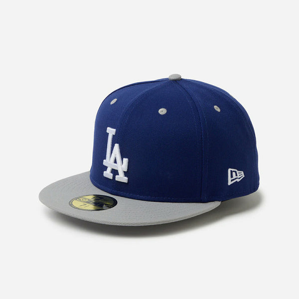 NEW ERA 59FIFTY LOS ANGELES DODGERS Powered by GORO NAKATSUGAWA