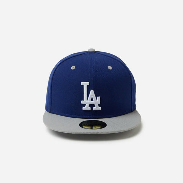 NEW ERA 59FIFTY LOS ANGELES DODGERS Powered by GORO NAKATSUGAWA