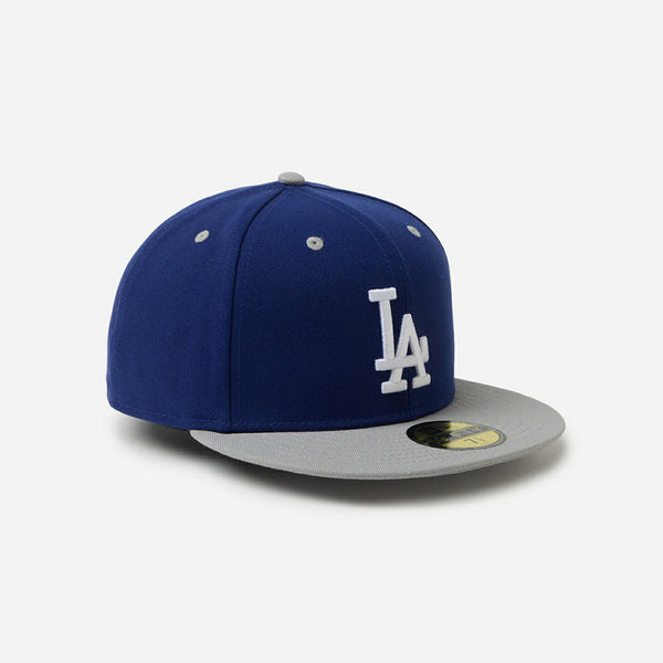 NEW ERA 59FIFTY LOS ANGELES DODGERS Powered by GORO NAKATSUGAWA