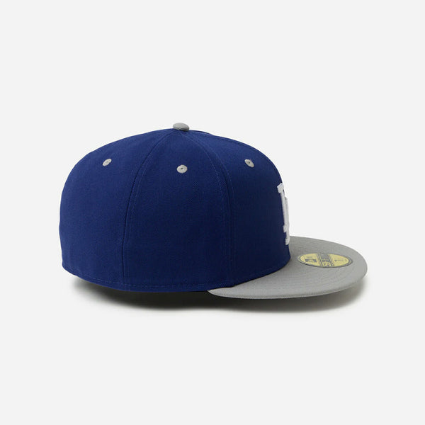 NEW ERA 59FIFTY LOS ANGELES DODGERS Powered by GORO NAKATSUGAWA