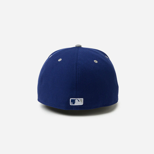NEW ERA 59FIFTY LOS ANGELES DODGERS Powered by GORO NAKATSUGAWA