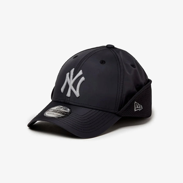 NEW ERA 39THIRTY FLIP DOWN WARM GEAR OCTA NEW YORK YANKEES