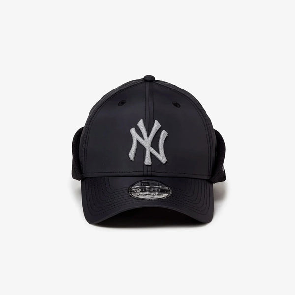 NEW ERA 39THIRTY FLIP DOWN WARM GEAR OCTA NEW YORK YANKEES