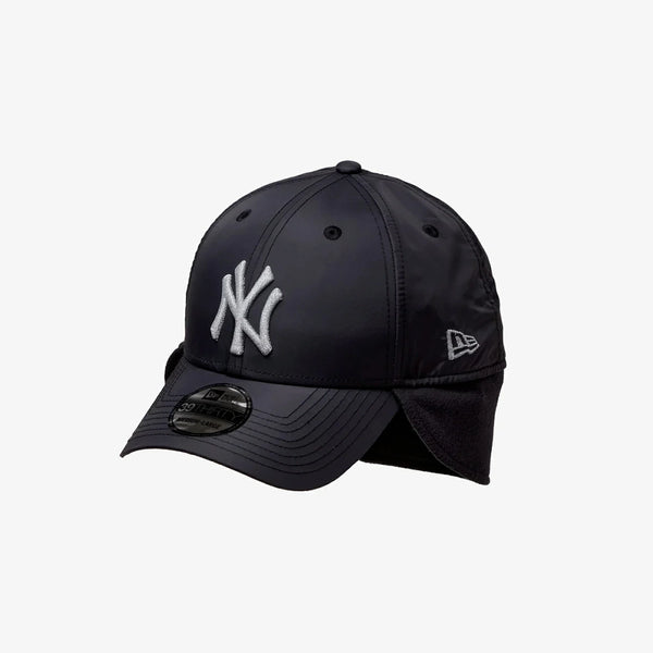 NEW ERA 39THIRTY FLIP DOWN WARM GEAR OCTA NEW YORK YANKEES