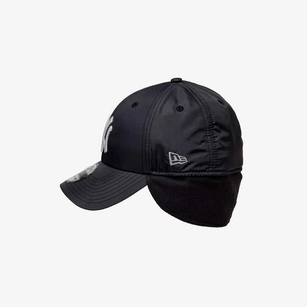 NEW ERA 39THIRTY FLIP DOWN WARM GEAR OCTA NEW YORK YANKEES