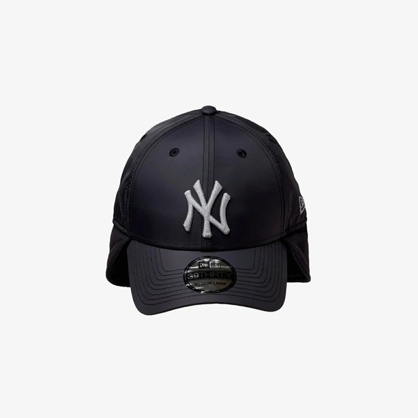 NEW ERA 39THIRTY FLIP DOWN WARM GEAR OCTA NEW YORK YANKEES