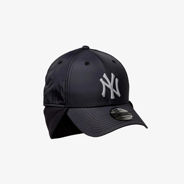NEW ERA 39THIRTY FLIP DOWN WARM GEAR OCTA NEW YORK YANKEES