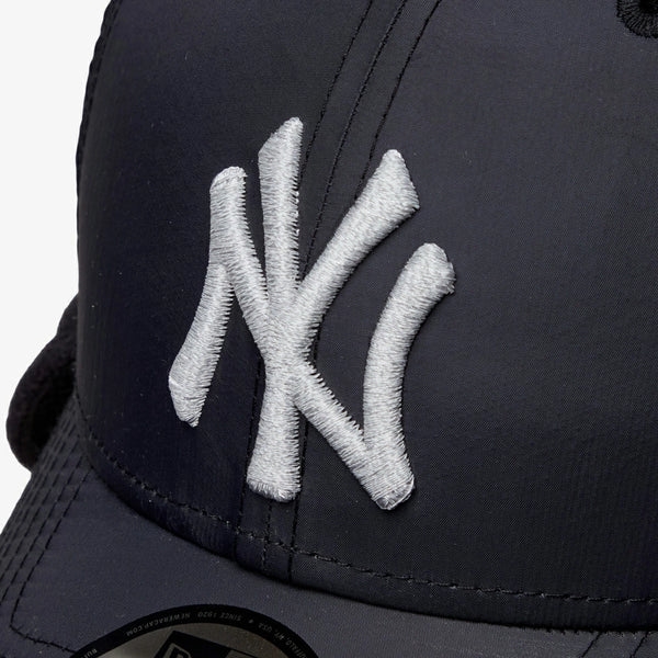 NEW ERA 39THIRTY FLIP DOWN WARM GEAR OCTA NEW YORK YANKEES