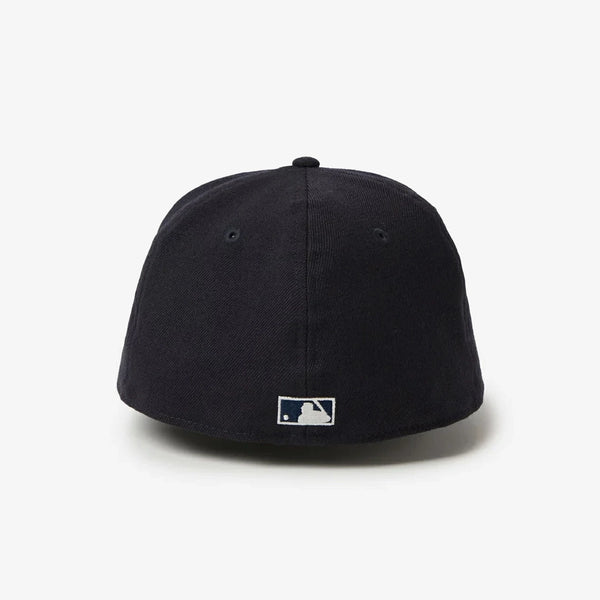 NEW ERA 59FIFTY COOPERSTOWN WOOL NEW YORK YANKEES