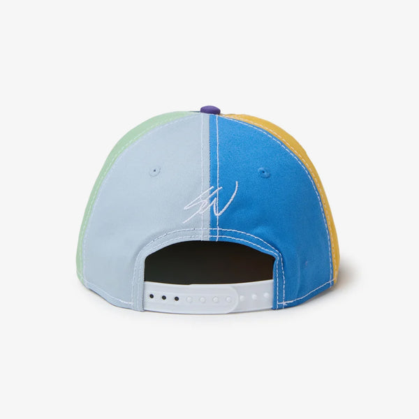 NEW ERA RC 9FIFTY SEAN WOTHERSPOON YOMIURI GIANTS