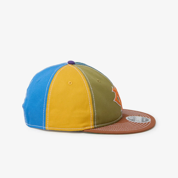 NEW ERA RC 9FIFTY SEAN WOTHERSPOON YOMIURI GIANTS