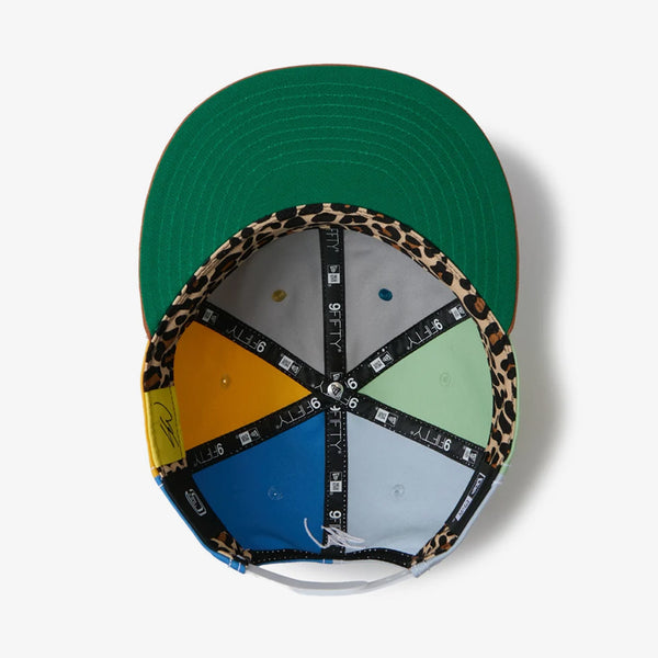 NEW ERA RC 9FIFTY SEAN WOTHERSPOON YOMIURI GIANTS