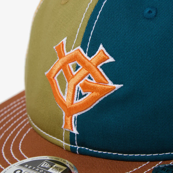 NEW ERA RC 9FIFTY SEAN WOTHERSPOON YOMIURI GIANTS