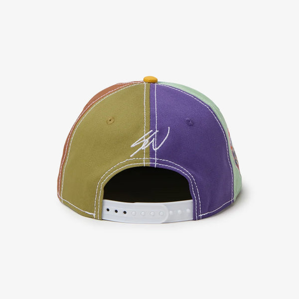 NEW ERA RC 9FIFTY SEAN WOTHERSPOON CORDUROY VISOR NEW YORK METS