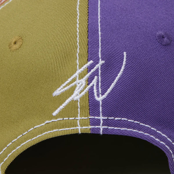NEW ERA RC 9FIFTY SEAN WOTHERSPOON CORDUROY VISOR NEW YORK METS