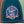 NEW ERA RC 9FIFTY SEAN WOTHERSPOON DENIM VISOR LOS ANGELES DODGERS