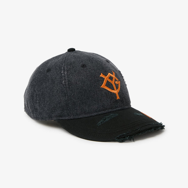 NEW ERA 9THIRTY SEAN WOTHERSPOON WASHED DENIM YOMIURI GIANTS