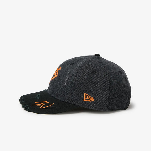NEW ERA 9THIRTY SEAN WOTHERSPOON WASHED DENIM YOMIURI GIANTS
