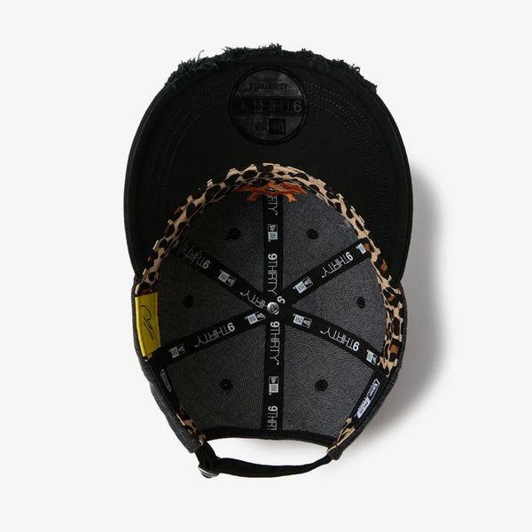 NEW ERA 9THIRTY SEAN WOTHERSPOON WASHED DENIM YOMIURI GIANTS