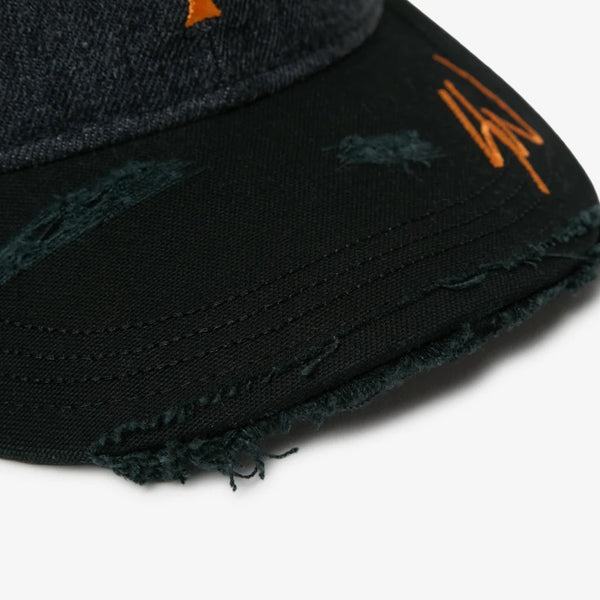 NEW ERA 9THIRTY SEAN WOTHERSPOON WASHED DENIM YOMIURI GIANTS