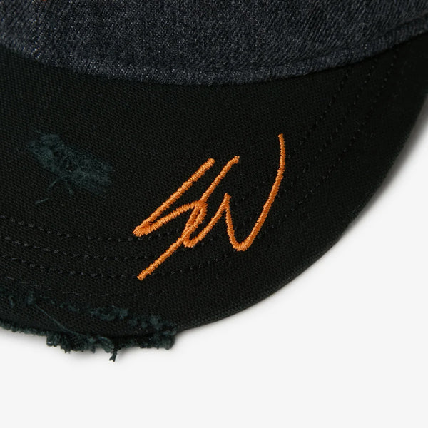 NEW ERA 9THIRTY SEAN WOTHERSPOON WASHED DENIM YOMIURI GIANTS