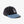 NEW ERA 9THIRTY SEAN WOTHERSPOON CORDUROY WASHED DENIM VISOR LOS ANGELES DODGERS