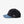 NEW ERA 9THIRTY SEAN WOTHERSPOON CORDUROY WASHED DENIM VISOR LOS ANGELES DODGERS