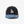 NEW ERA 9THIRTY SEAN WOTHERSPOON CORDUROY WASHED DENIM VISOR LOS ANGELES DODGERS