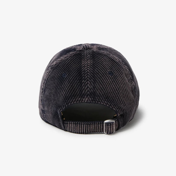 NEW ERA 9THIRTY SEAN WOTHERSPOON CORDUROY WASHED DENIM VISOR LOS ANGELES DODGERS