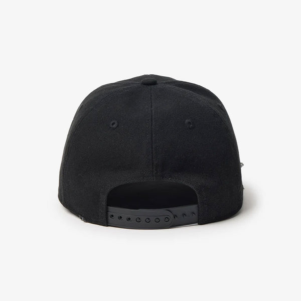 NEW ERA RC 9FIFTY CURVED VISOR POWERED BY GORO (MIN-NANO) MIN-NANO DAMAGE
