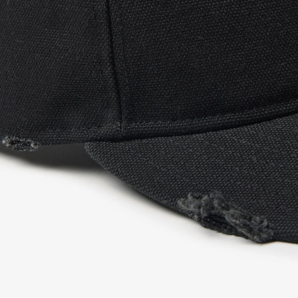 NEW ERA RC 9FIFTY CURVED VISOR POWERED BY GORO (MIN-NANO) MIN-NANO DAMAGE