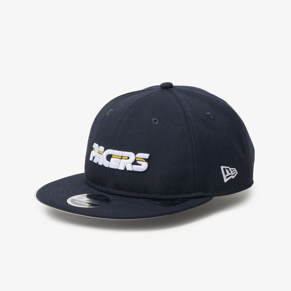 NEW ERA RC 9FIFTY POWERED BY GORO (MIN-NANO) INDIANA PACERS