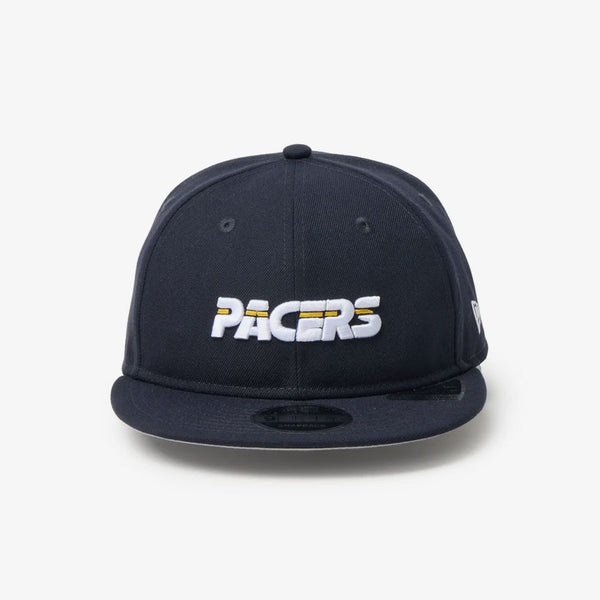 NEW ERA RC 9FIFTY POWERED BY GORO (MIN-NANO) INDIANA PACERS