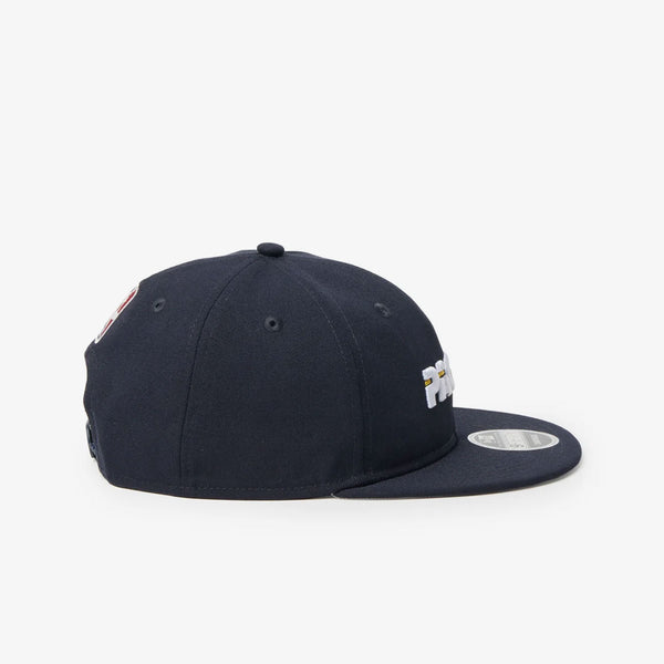 NEW ERA RC 9FIFTY POWERED BY GORO (MIN-NANO) INDIANA PACERS