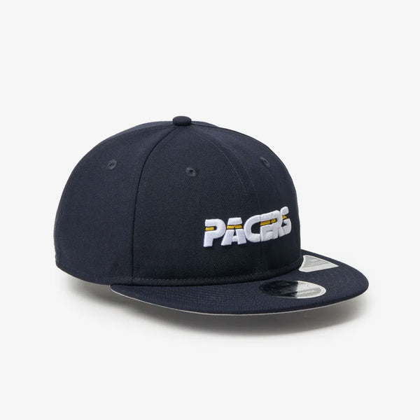 NEW ERA RC 9FIFTY POWERED BY GORO (MIN-NANO) INDIANA PACERS