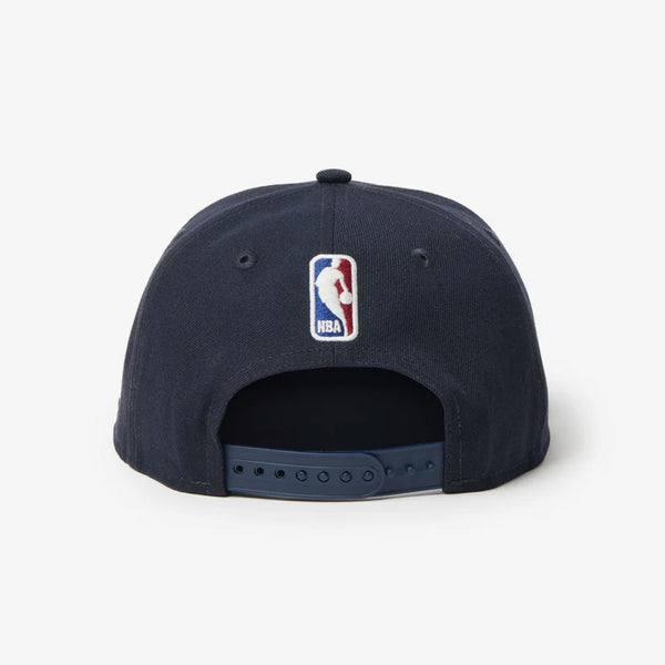 NEW ERA RC 9FIFTY POWERED BY GORO (MIN-NANO) INDIANA PACERS
