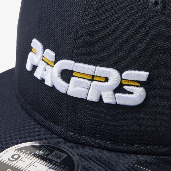 NEW ERA RC 9FIFTY POWERED BY GORO (MIN-NANO) INDIANA PACERS