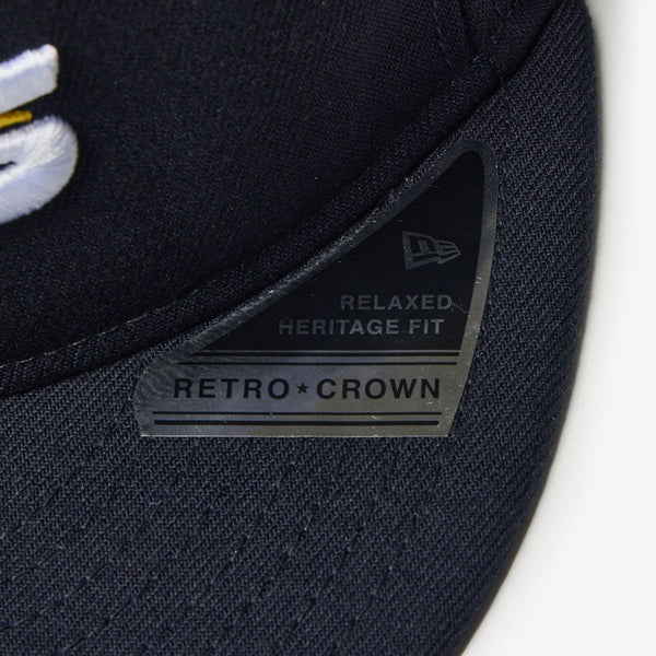 NEW ERA RC 9FIFTY POWERED BY GORO (MIN-NANO) INDIANA PACERS