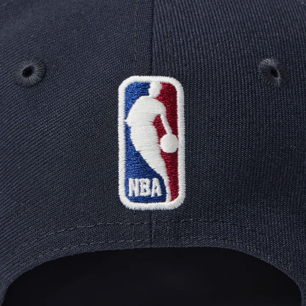 NEW ERA RC 9FIFTY POWERED BY GORO (MIN-NANO) INDIANA PACERS