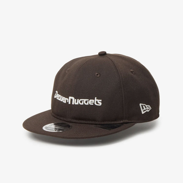 NEW ERA RC 9FIFTY POWERED BY GORO (MIN-NANO) DENVER NUGGETS