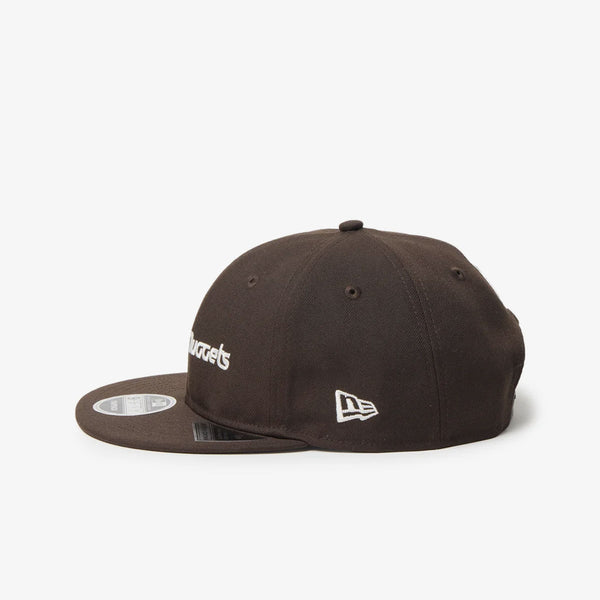 NEW ERA RC 9FIFTY POWERED BY GORO (MIN-NANO) DENVER NUGGETS