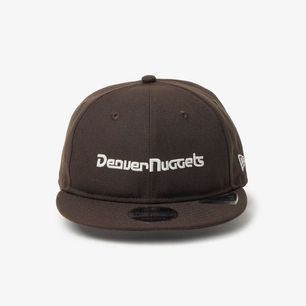 NEW ERA RC 9FIFTY POWERED BY GORO (MIN-NANO) DENVER NUGGETS