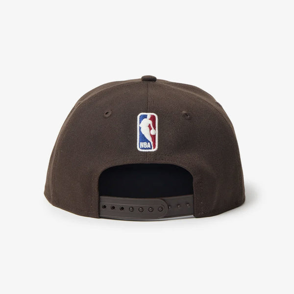 NEW ERA RC 9FIFTY POWERED BY GORO (MIN-NANO) DENVER NUGGETS