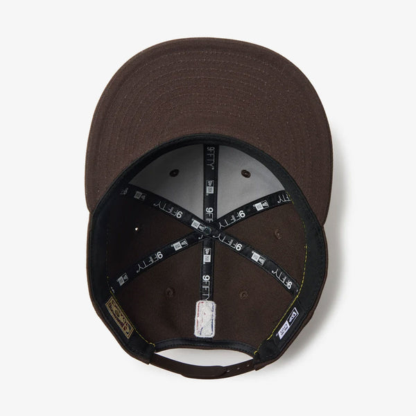 NEW ERA RC 9FIFTY POWERED BY GORO (MIN-NANO) DENVER NUGGETS